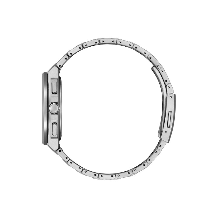 Citizen Radio Controlled AT8390-55E Titanium Noir