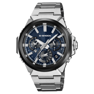 Casio G-Shock G-Steel GST-W1000AD-2A Acier Solaire Bluetooth