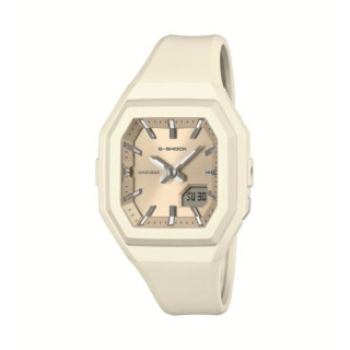 Casio G-Shock GMA-S160-7AER Compacte Beige 200m