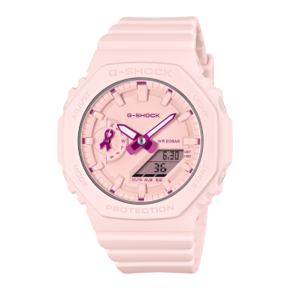 Casio G-Shock GMA-S2100PR-4AER Octobre Rose Odysséa
