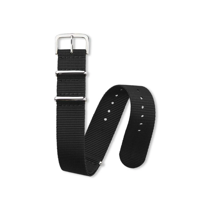 Bracelet de montre  ROCHET NATO nylon 18mm