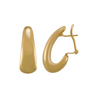 Boucles d'oreilles Charles Garnier AGF170053E