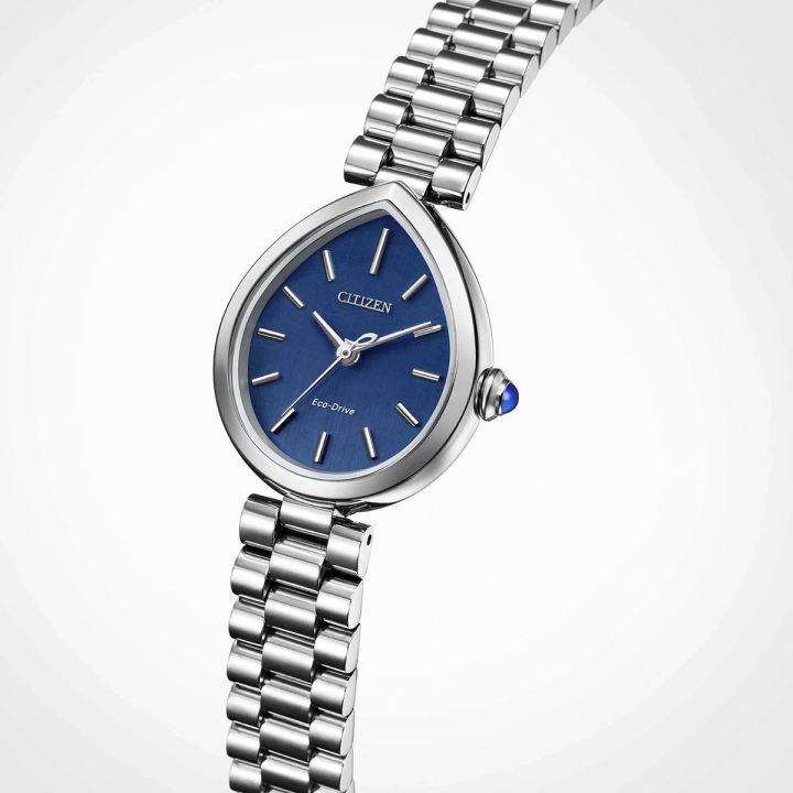Citizen L Rainell EM1201-52L Boîtier Goutte d'Eau