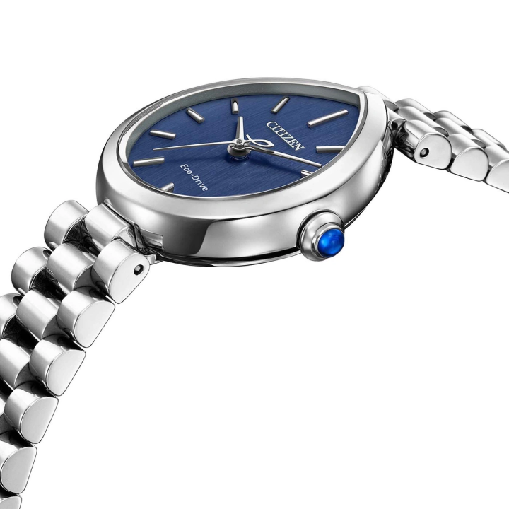 Citizen L Rainell EM1201-52L Boîtier Goutte d'Eau