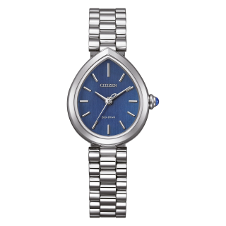 Citizen L Rainell EM1201-52L Boîtier Goutte d'Eau