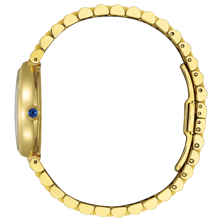 Citizen L Rainell EM1208-53A Boîtier Goutte d'Eau Doré