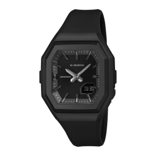 Casio G-Shock GMA-S160-1BER Compacte Noire 200m