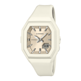 Casio G-Shock GMA-S160-7AER Compacte Beige 200m