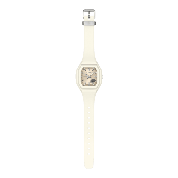 Casio G-Shock GMA-S160-7AER Compacte Beige 200m