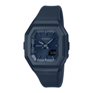 Casio G-Shock GMA-S160-2BER Compacte Bleue 200m