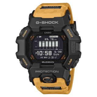 Casio G-Shock Mudman GDG-B100-1A5ER Sable Ecran MIP