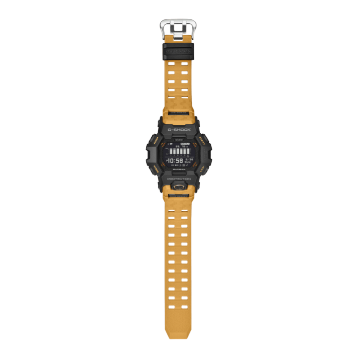 Casio G-Shock Mudman GDG-B100-1A5ER Sable Ecran MIP