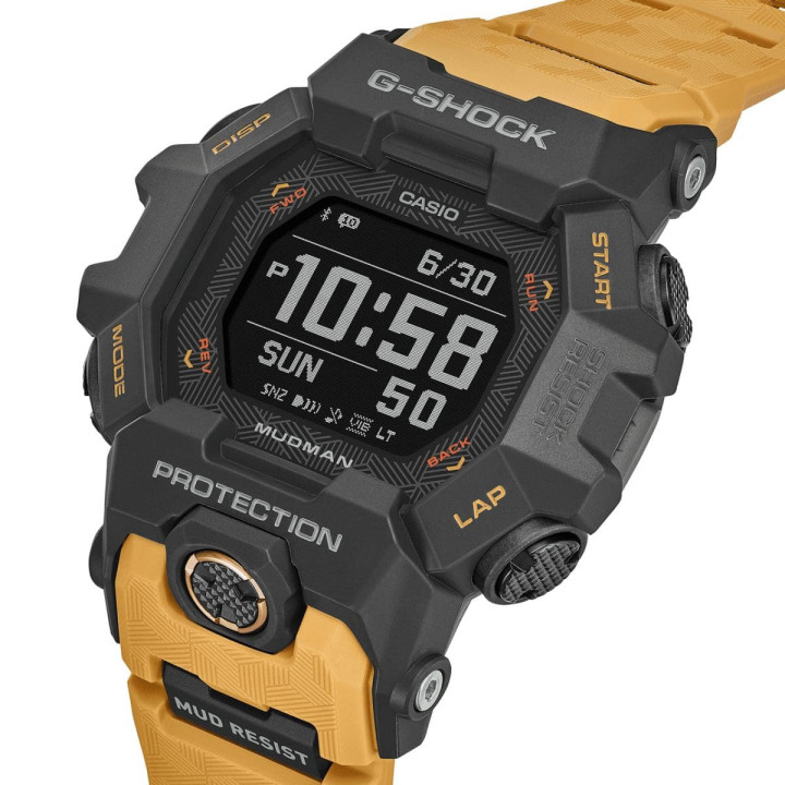 Casio G-Shock Mudman GDG-B100-1A5ER Sable Ecran MIP