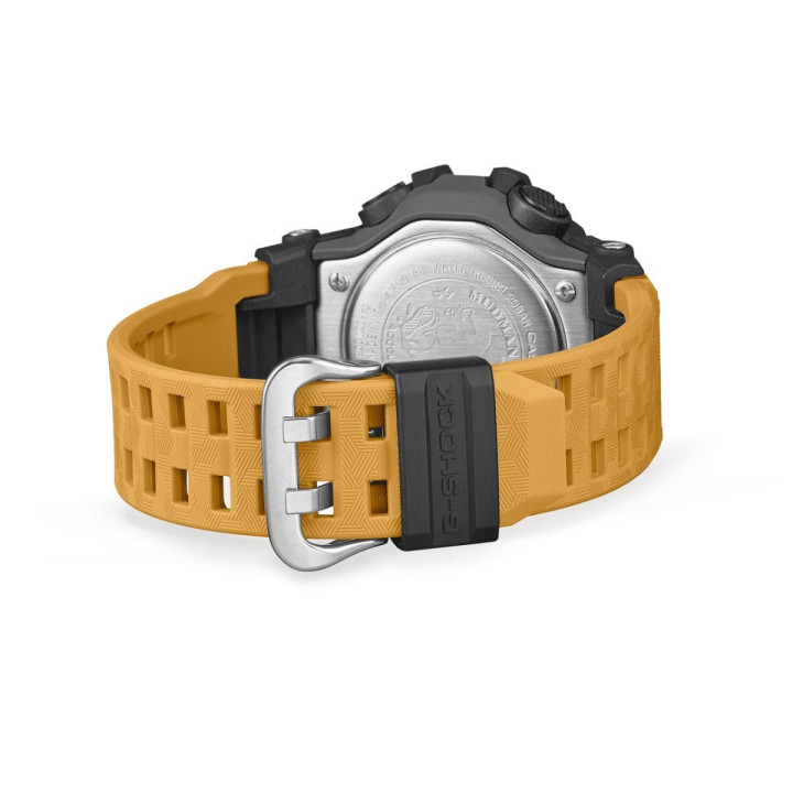 Casio G-Shock Mudman GDG-B100-1A5ER Sable Ecran MIP