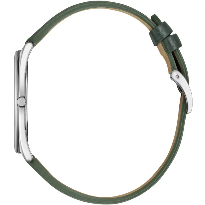 Citizen Suratto AR3120-32X Ultra-Plate 4.7mm Cadran Vert