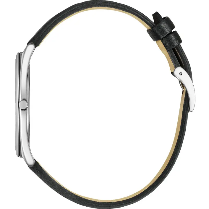 Citizen Suratto AR3120-16A Ultra-Plate 4.7mm Cadran Argent