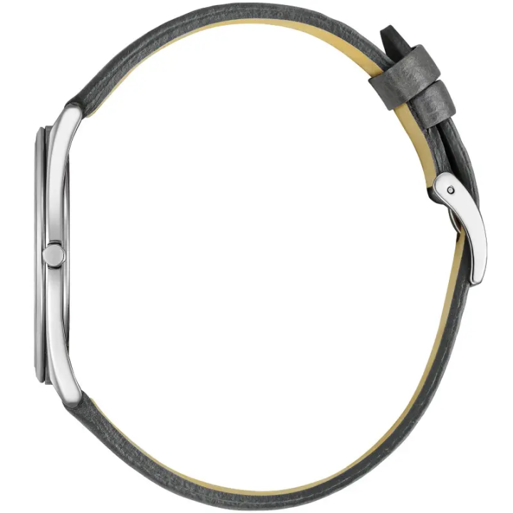 Citizen Suratto AR3120-24L Ultra-Plate 4.7mm Cadran Bleu