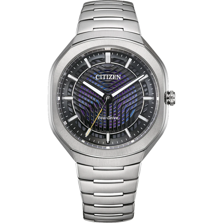 Citizen Eco-Drive PHOTON BJ6560-53W Titanium 50th