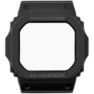 Bezel Origine Casio G-Shock GW-M5610U-1B Noir Stealth | 10287082