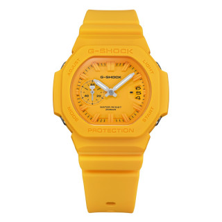 G-Shock Elemental GAC-2500-9AER Chrono Jaune Résine Bio