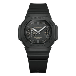 G-Shock Elemental GAC-2500-1AER Chrono Noir Résine Bio