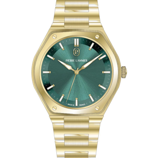 Montre Pierre Lannier CAPOLITE 016P572