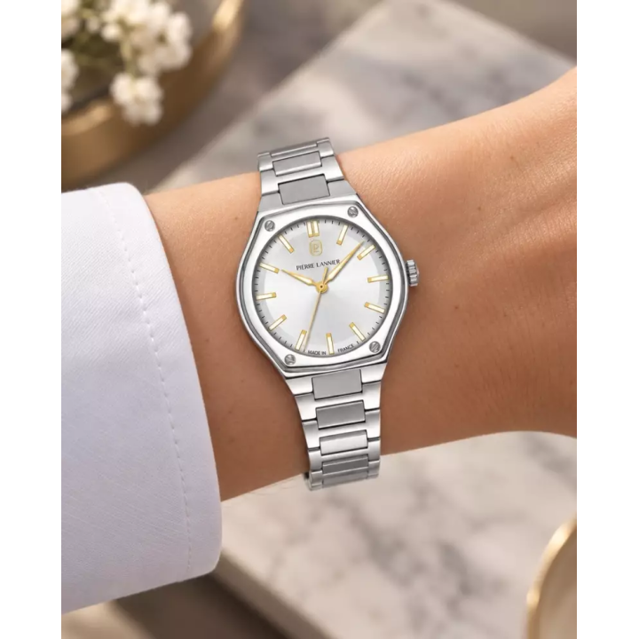 Montre Pierre Lannier CAPOLITE 015K621