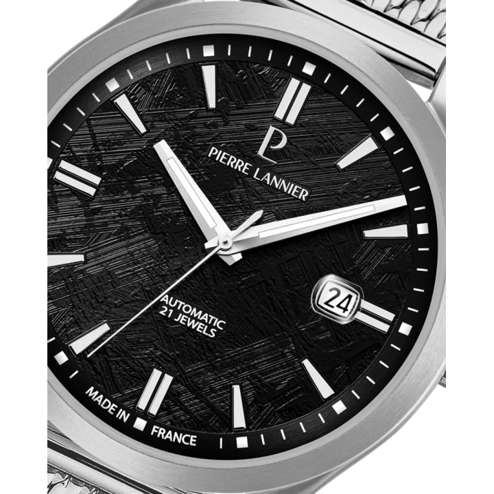 PIERRE LANNIER VELIN Automatic 311F131