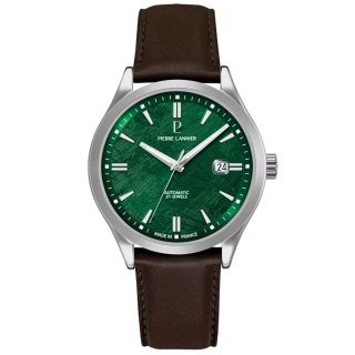 PIERRE LANNIER VELIN Automatic 311F174