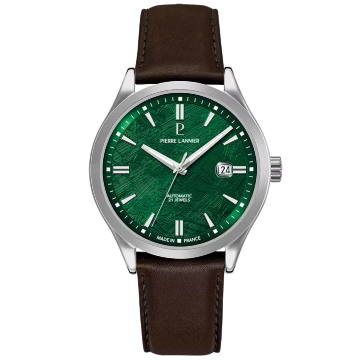 PIERRE LANNIER VELIN Automatic 311F174