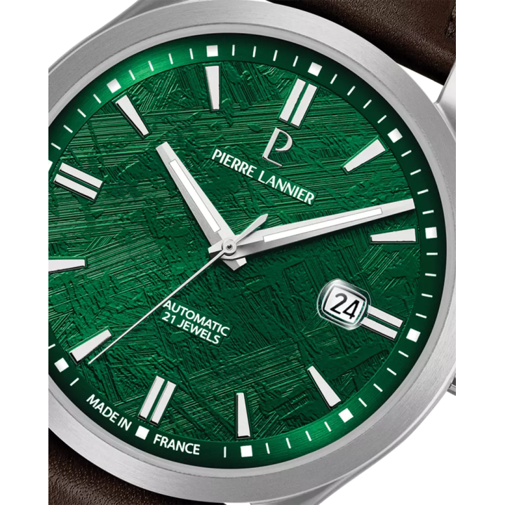 PIERRE LANNIER VELIN Automatic 311F174