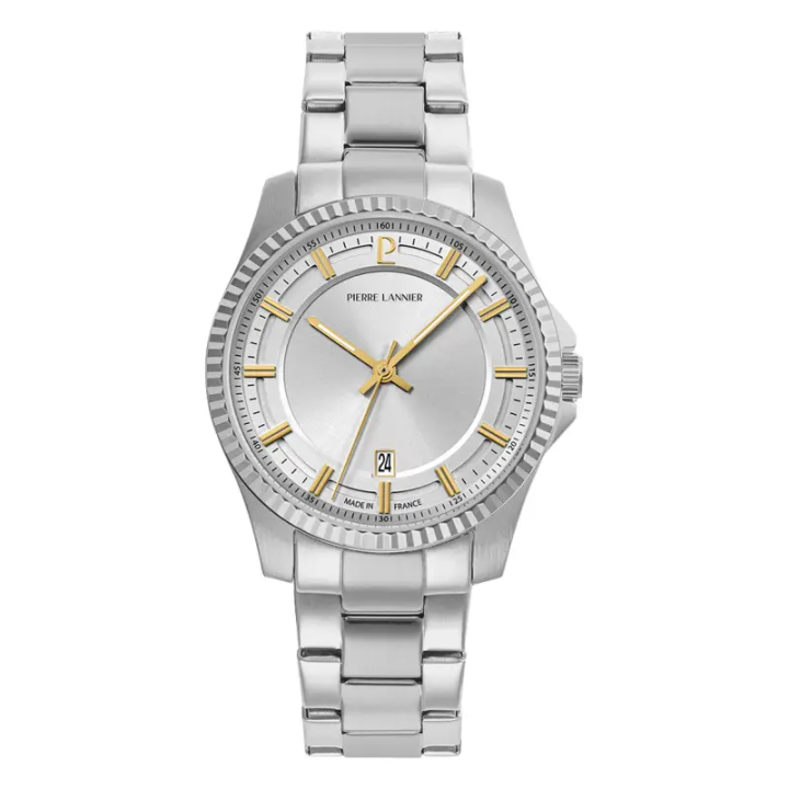 PIERRE LANNIER HOMME METROPOLITAIN 205K121