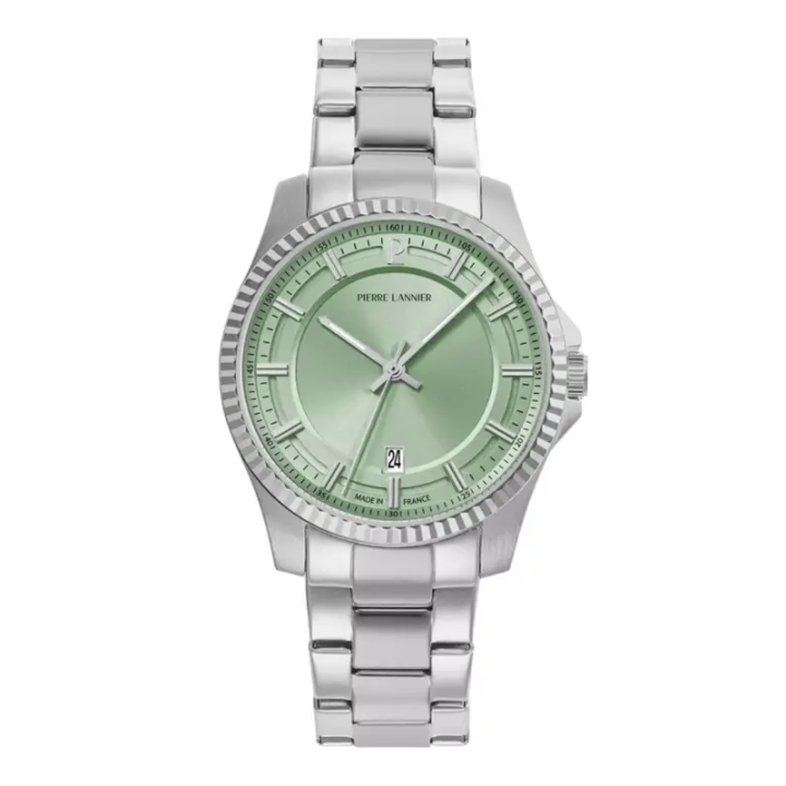 PIERRE LANNIER HOMME METROPOLITAIN 205K171