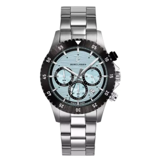 PIERRE LANNIER HOMME DECIMA CHRONO 211K191