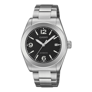 Casio Automatique CMK-100TD-1AER Tout Titane Saphir