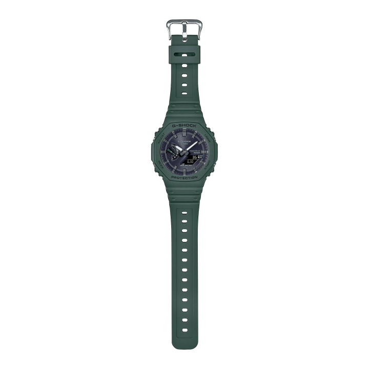 G-SHOCK GA-B2100-3A