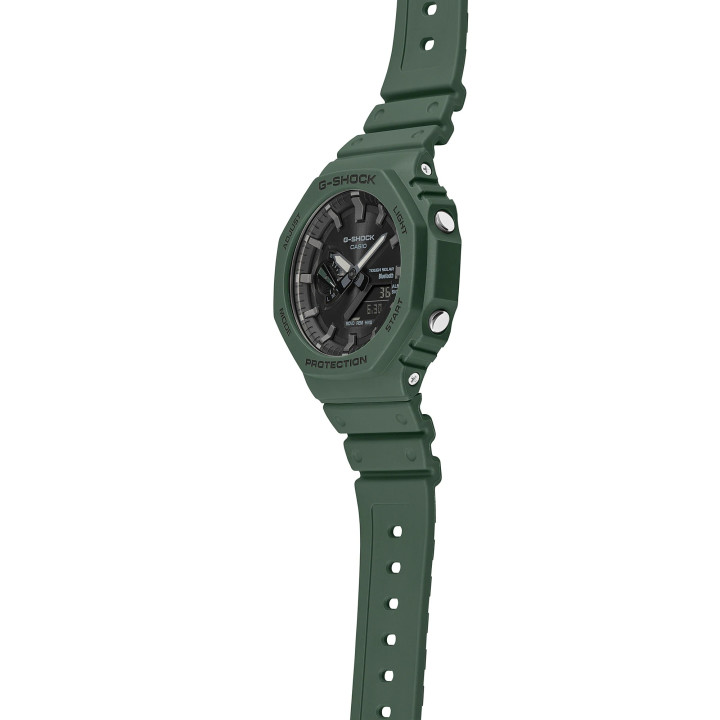 G-SHOCK GA-B2100-3A