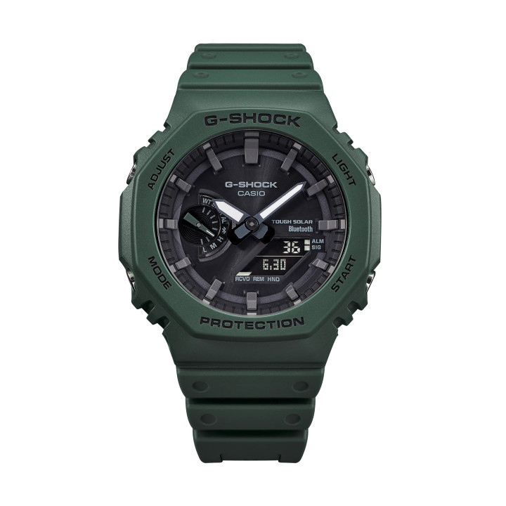 G-SHOCK GA-B2100-3A