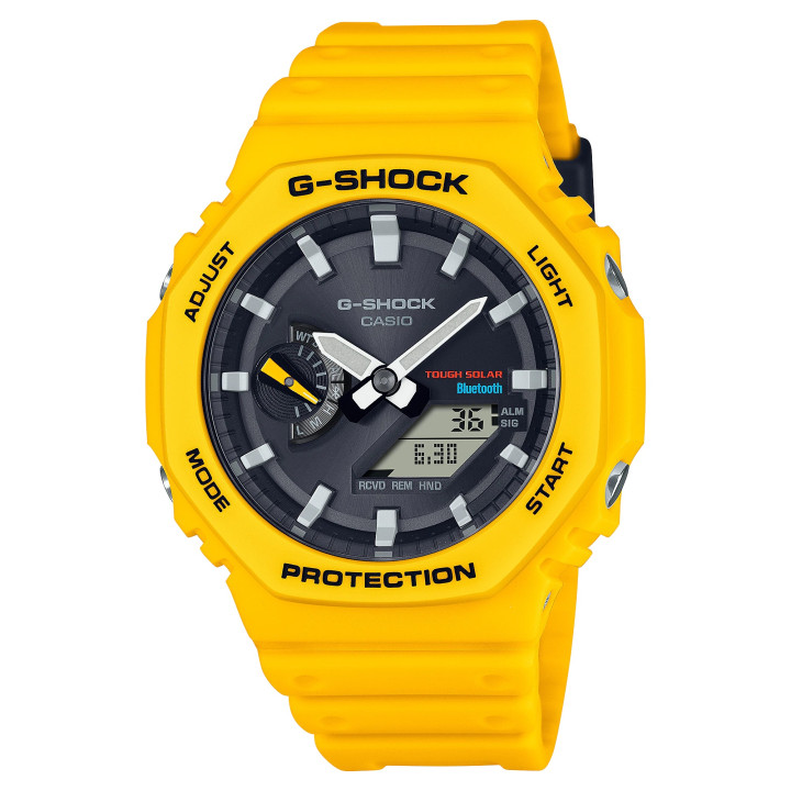 G-SHOCK GA-B2100-9AER