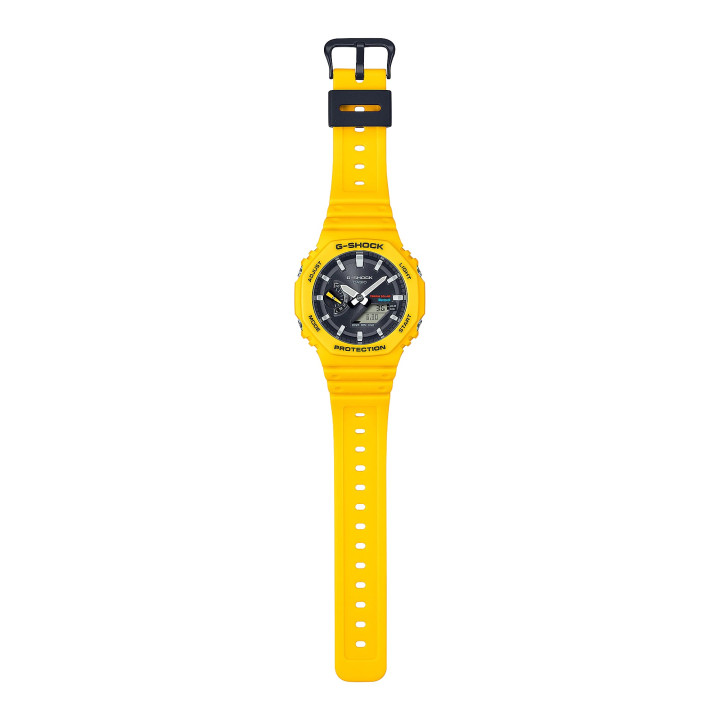 G-SHOCK GA-B2100-9AER