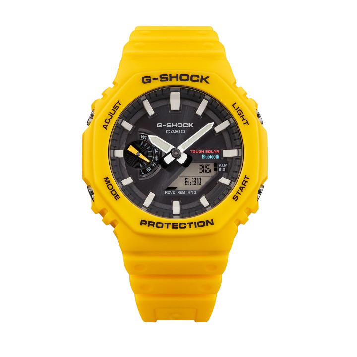 G-SHOCK GA-B2100-9AER