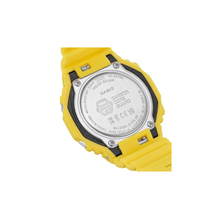 G-SHOCK GA-B2100-9AER