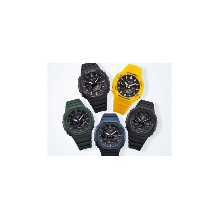 G-SHOCK GA-B2100-9AER