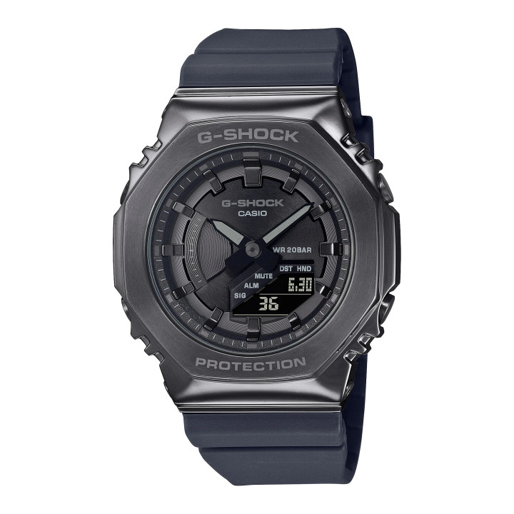 G-SHOCK GM-S2100B-8AER