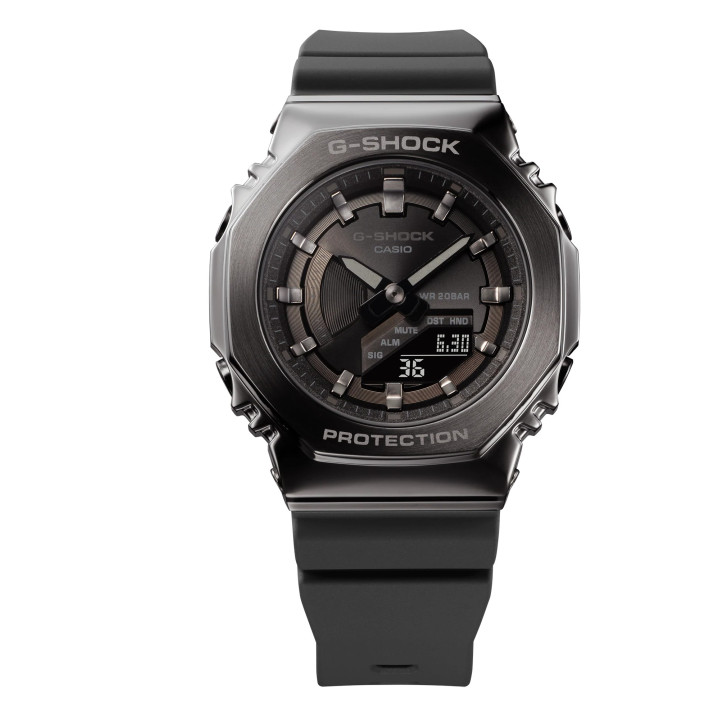 G-SHOCK GM-S2100B-8AER