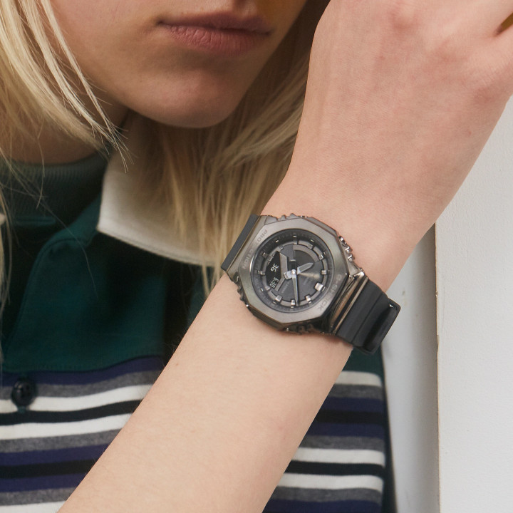 G-SHOCK GM-S2100B-8AER