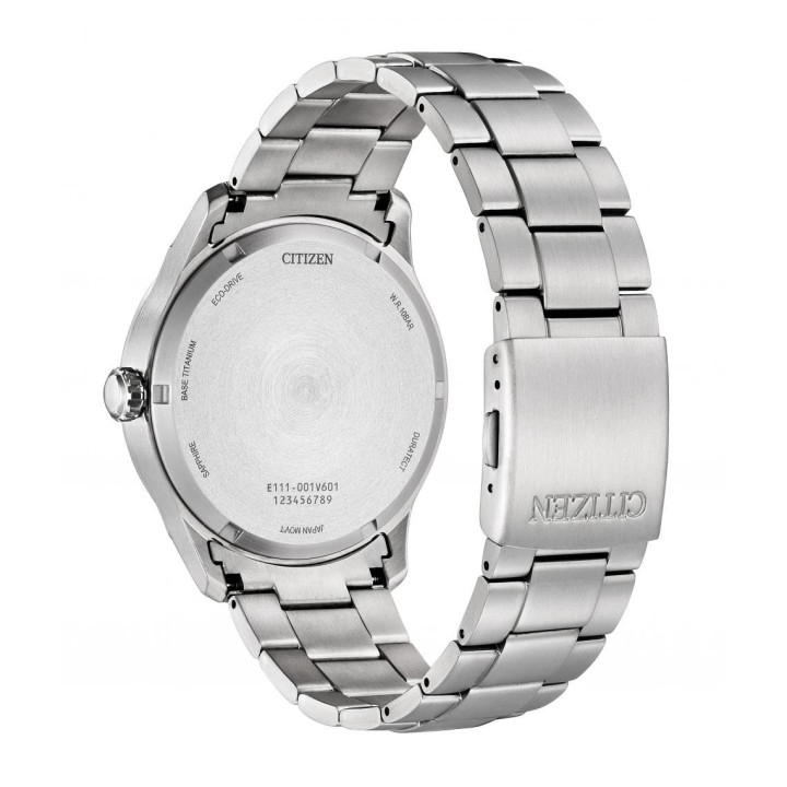 CITIZEN BM7570-80L