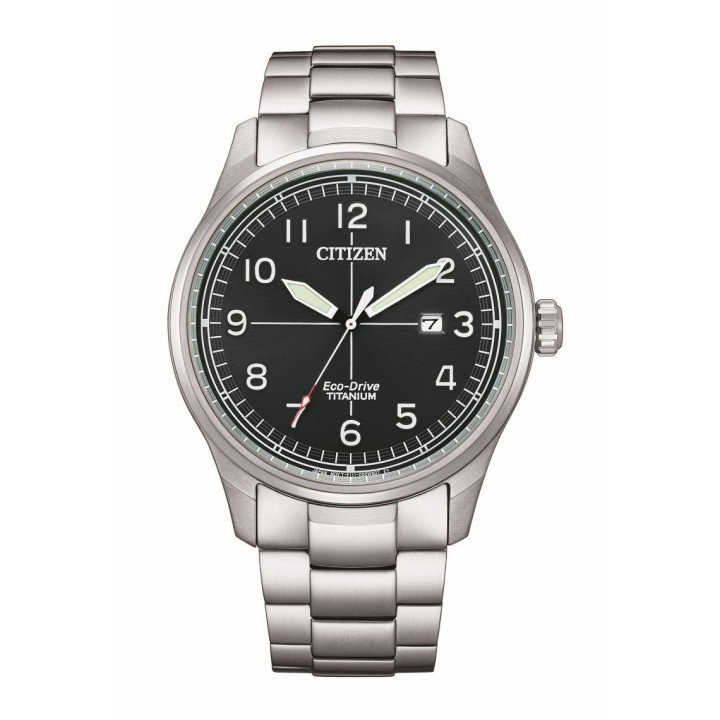 CITIZEN BM7570-80L