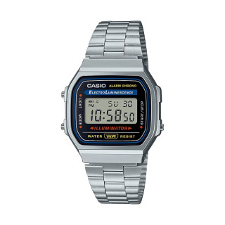CASIO Vintage A168WA-1YES