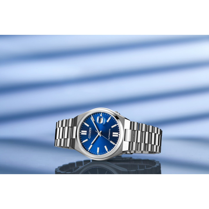 CITIZEN Tsuyosa NJ0150-81L